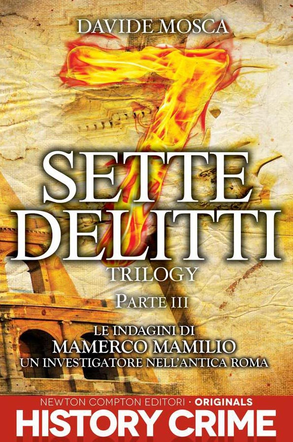 Sette delitti - Parte III