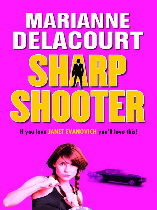 Sharp Shooter