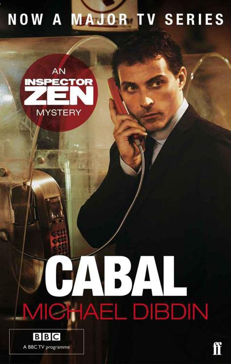 Cabal