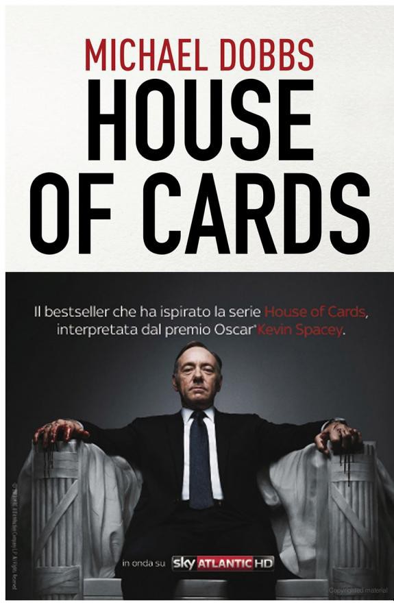 House of cards