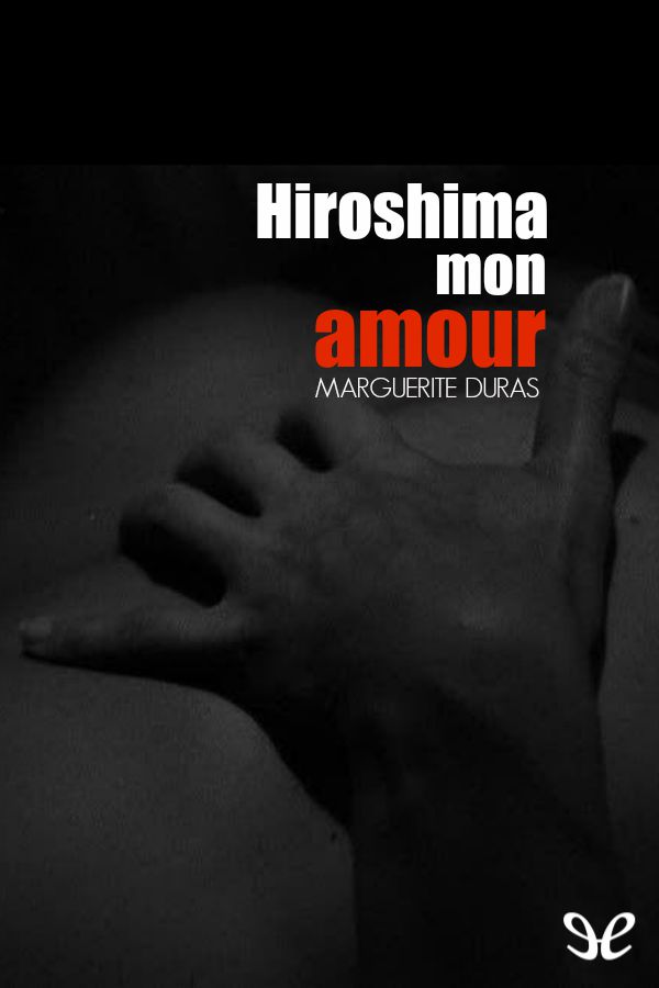Hiroshima mon amour