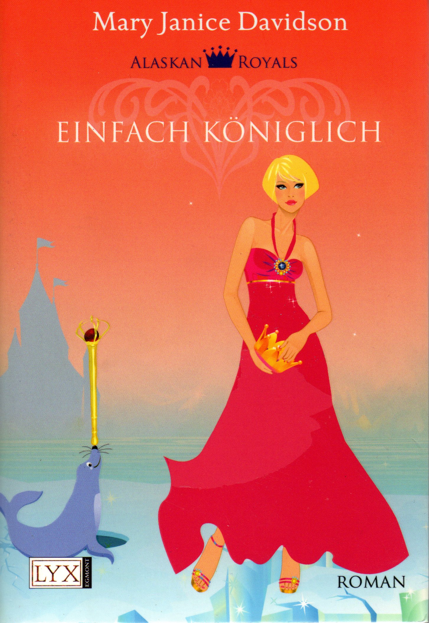 Einfach Königlich2