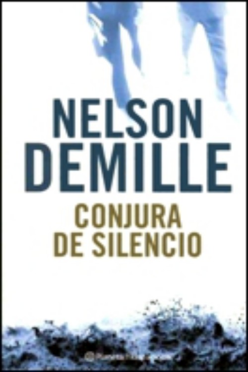 Conjura de silencio