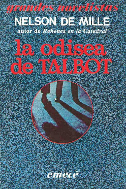 La odisea de Talbot