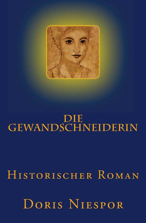 Die Gewandschneiderin
