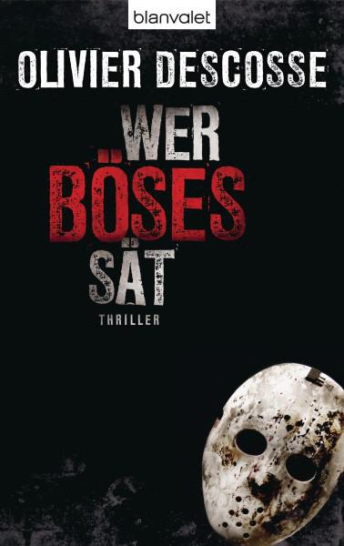 Wer Boeses saet
