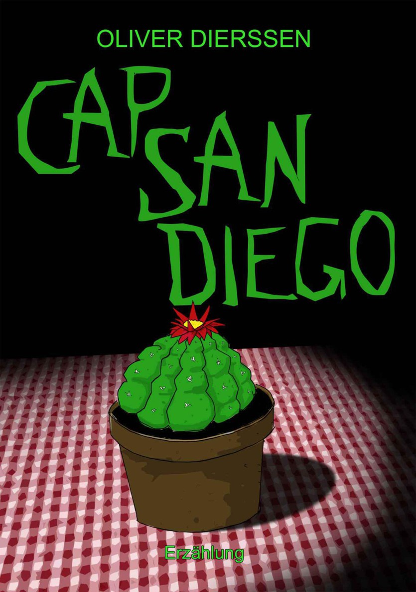 Cap San Diego