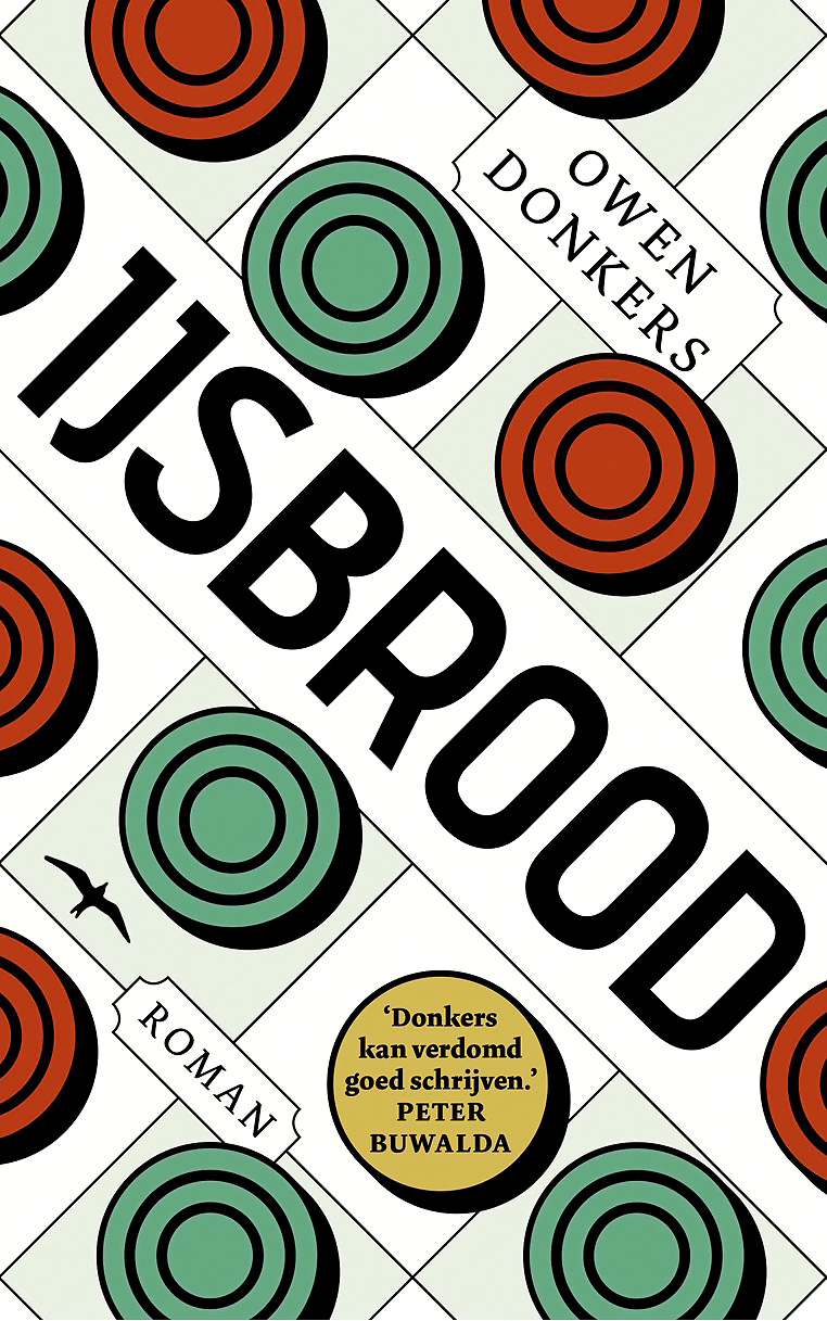 IJsbrood