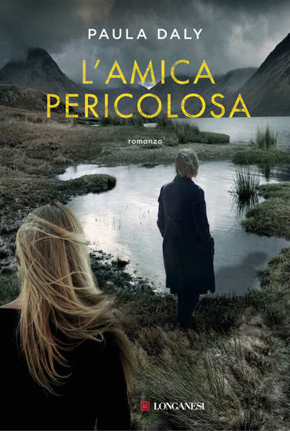 L'amica pericolosa