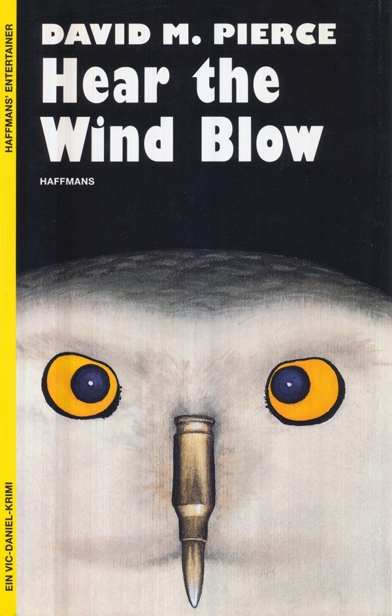 Hear the Wind blow