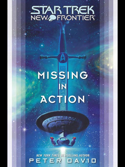 Missing in Action