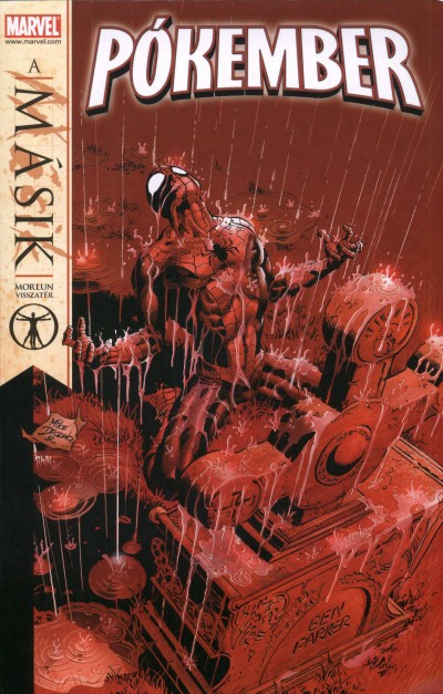 Pókember: A másik – Morlun visszatér