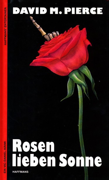 Rosen lieben Sonne