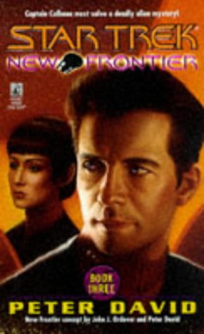 Star Trek - NF - 03 - The Two-Front War