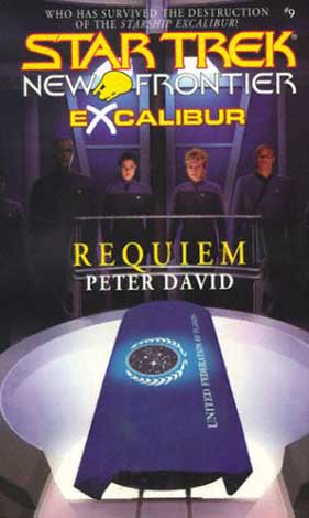 Star Trek - NF - 09 - Excalibur 1 - Requiem