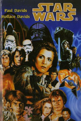 Star Wars junior