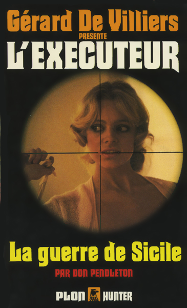 La guerre de Sicile