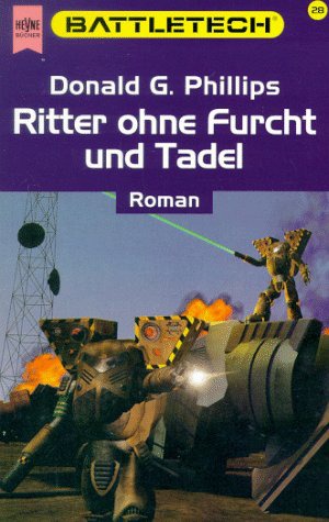 BattleTech 28: Ritter ohne Furcht und Tadel