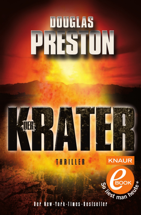 Der Krater