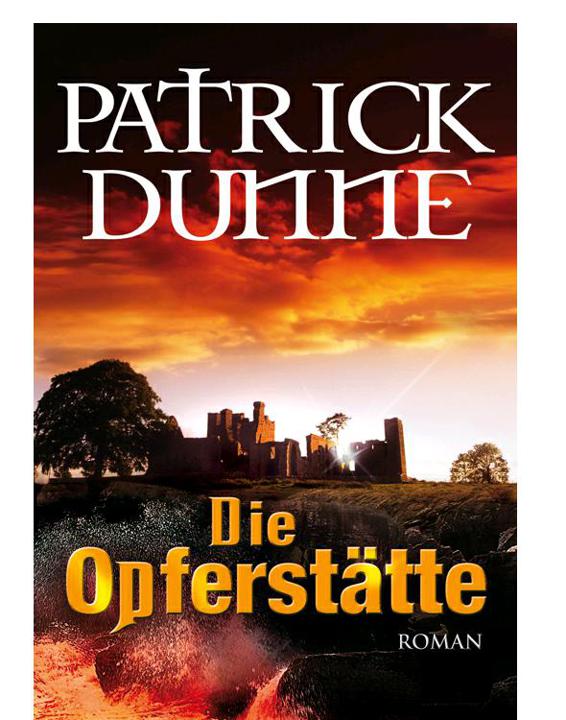 Die Opferstaette