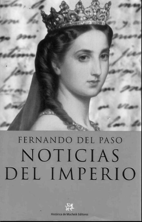 Noticias del Imperio