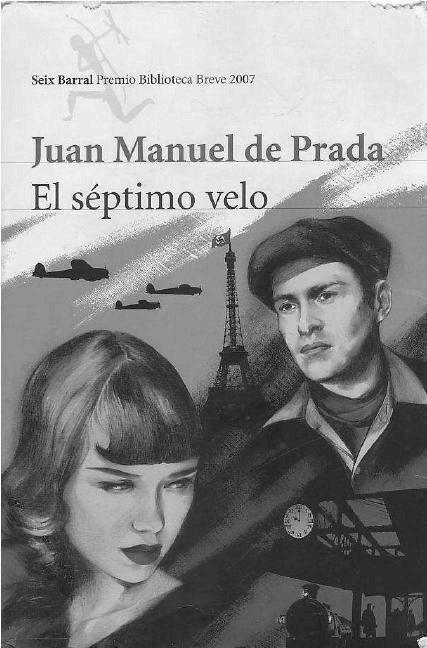 El séptimo velo