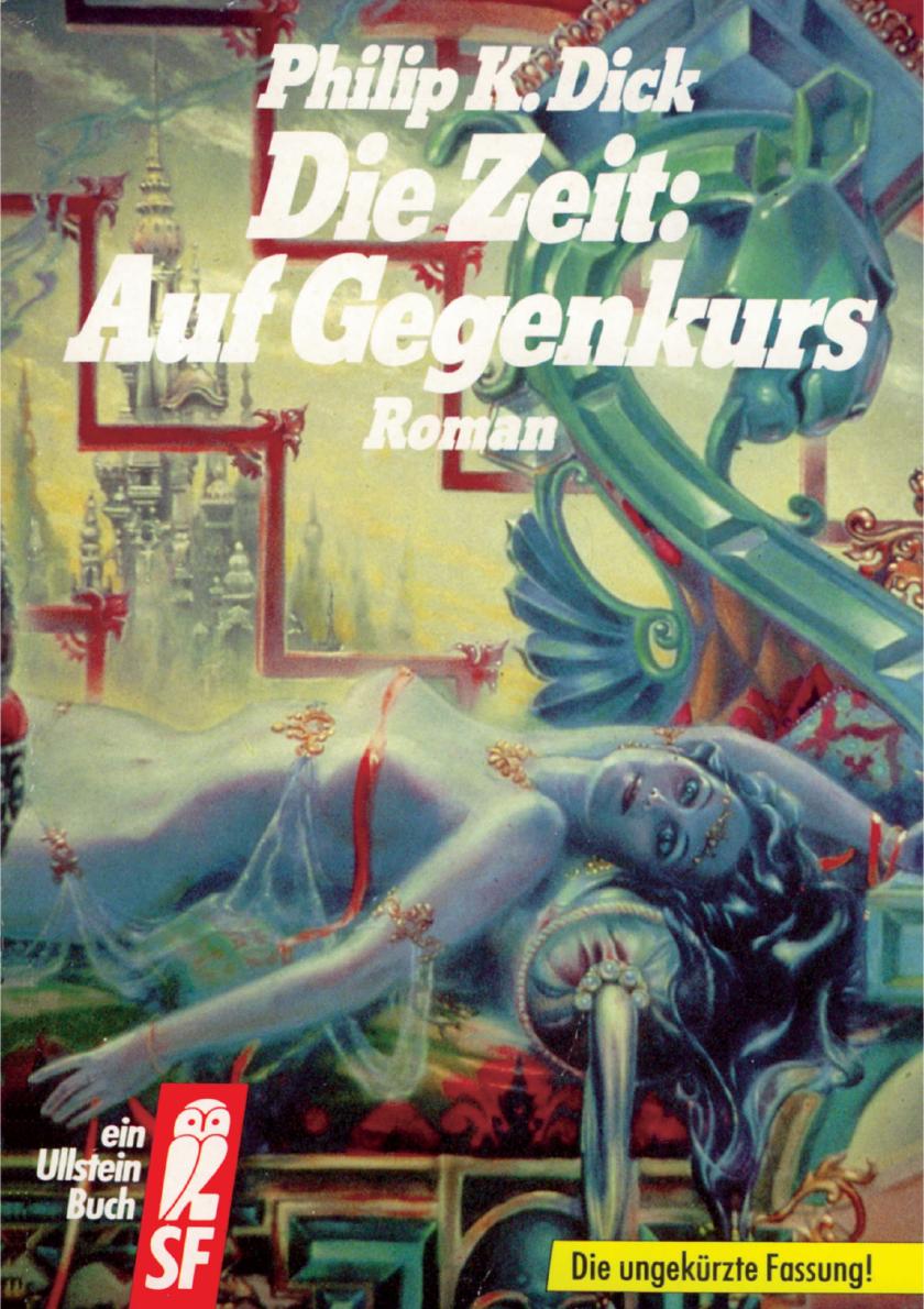 Die Zeit: auf Gegenkurs