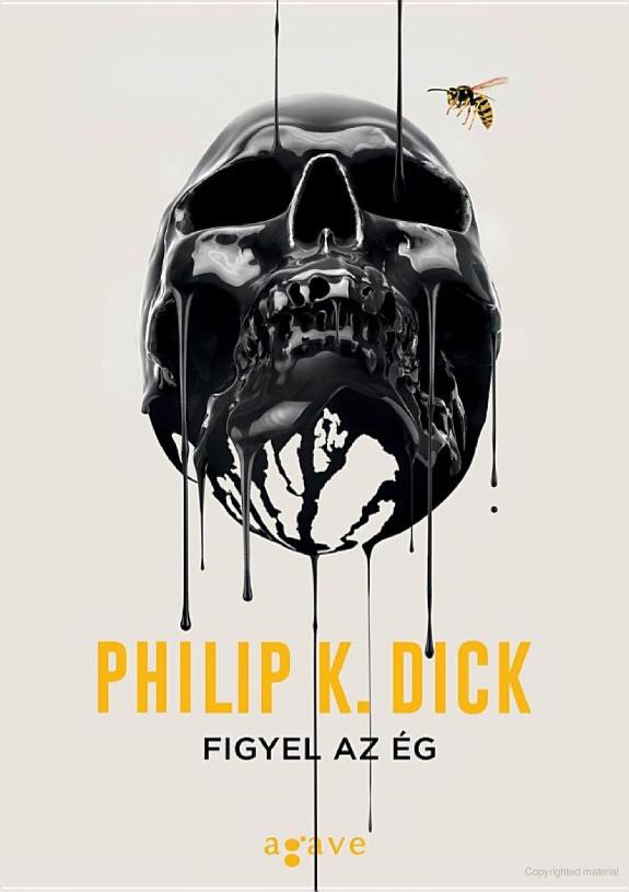 Figyel ​az ég