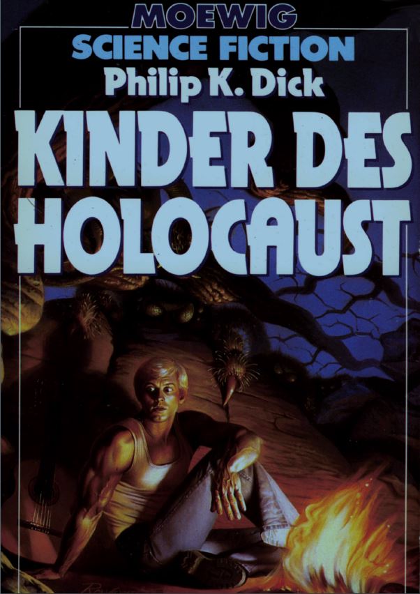 Kinder des Holocaust