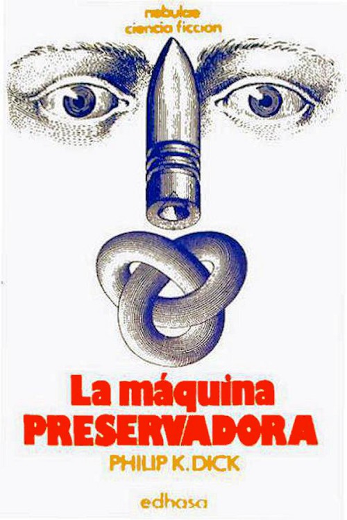 La máquina preservadora