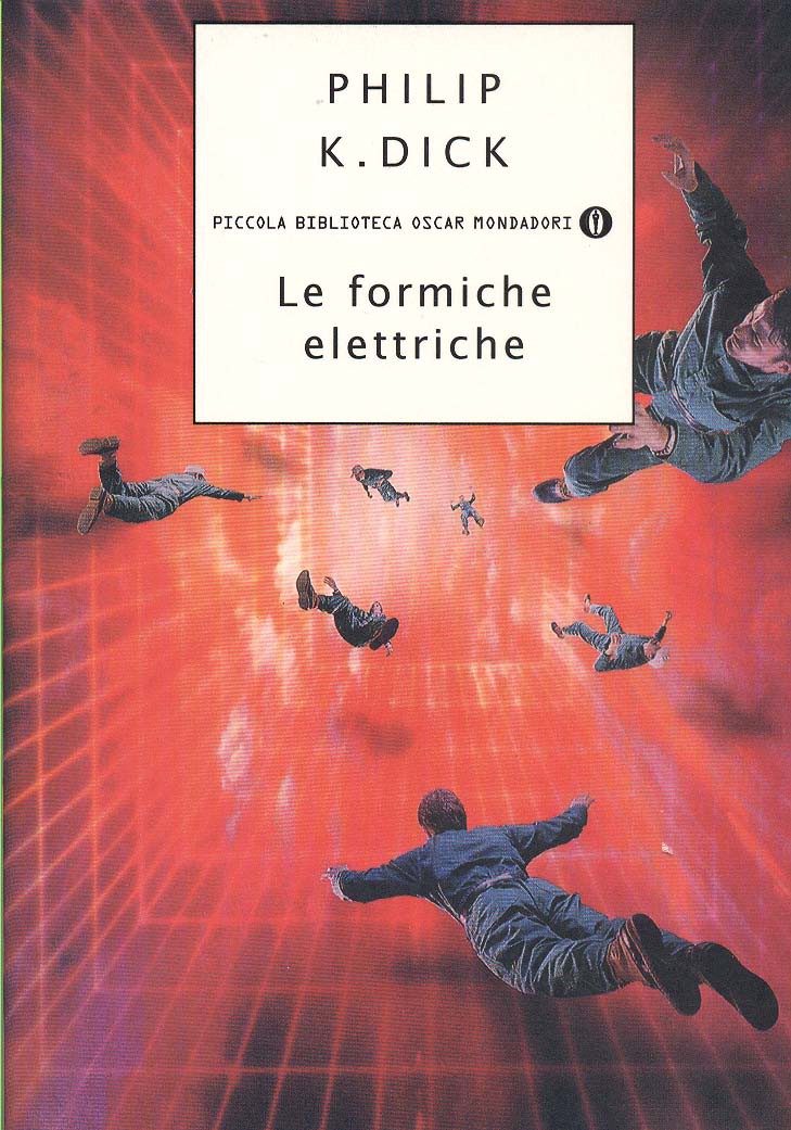 Le formiche elettriche