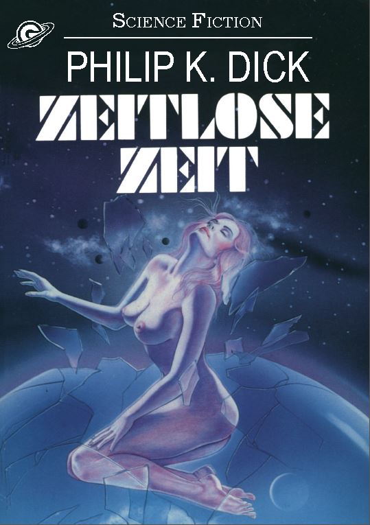 Zeitlose Zeit