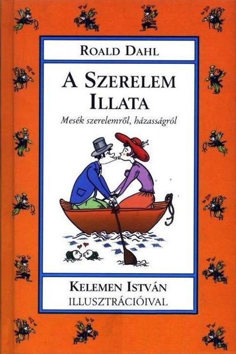 A szerelem illata