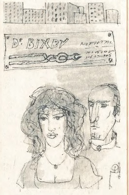  Mrs. Bixby és az ezredes bundája