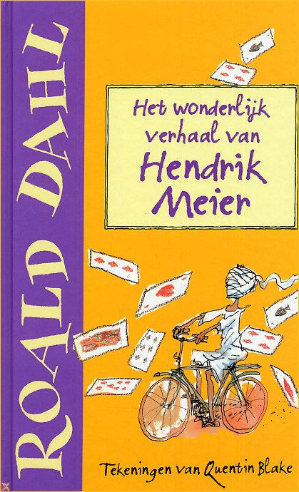 [NL] 1977 - Het wonderlijke verhaal van Hendrik Meier