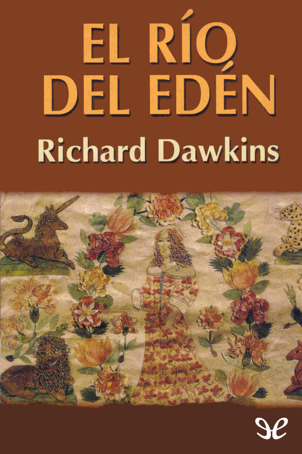 El río del Edén
