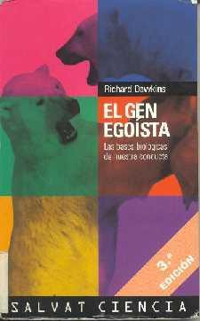 Gen Egoista, El