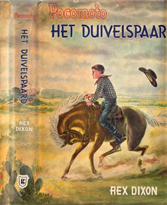 03 - Het duivelspaard