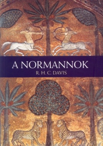 A normannok