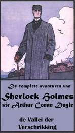 40 De vallei der verschrikking