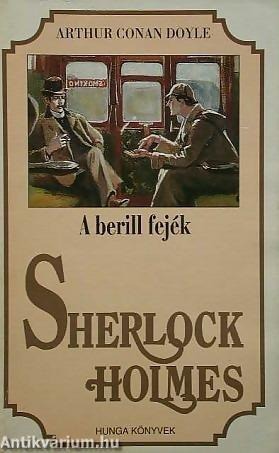 A Berill Fejék