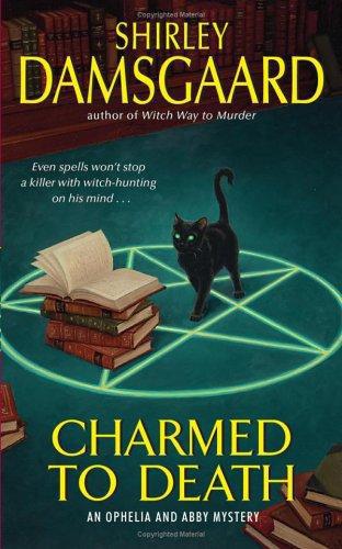 Charmed To Death