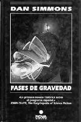 Fases de gravedad