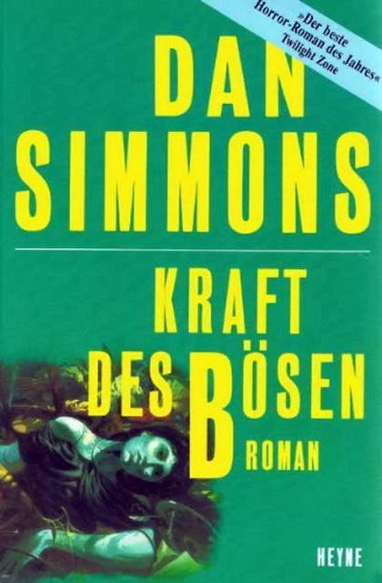 Kraft des Bösen