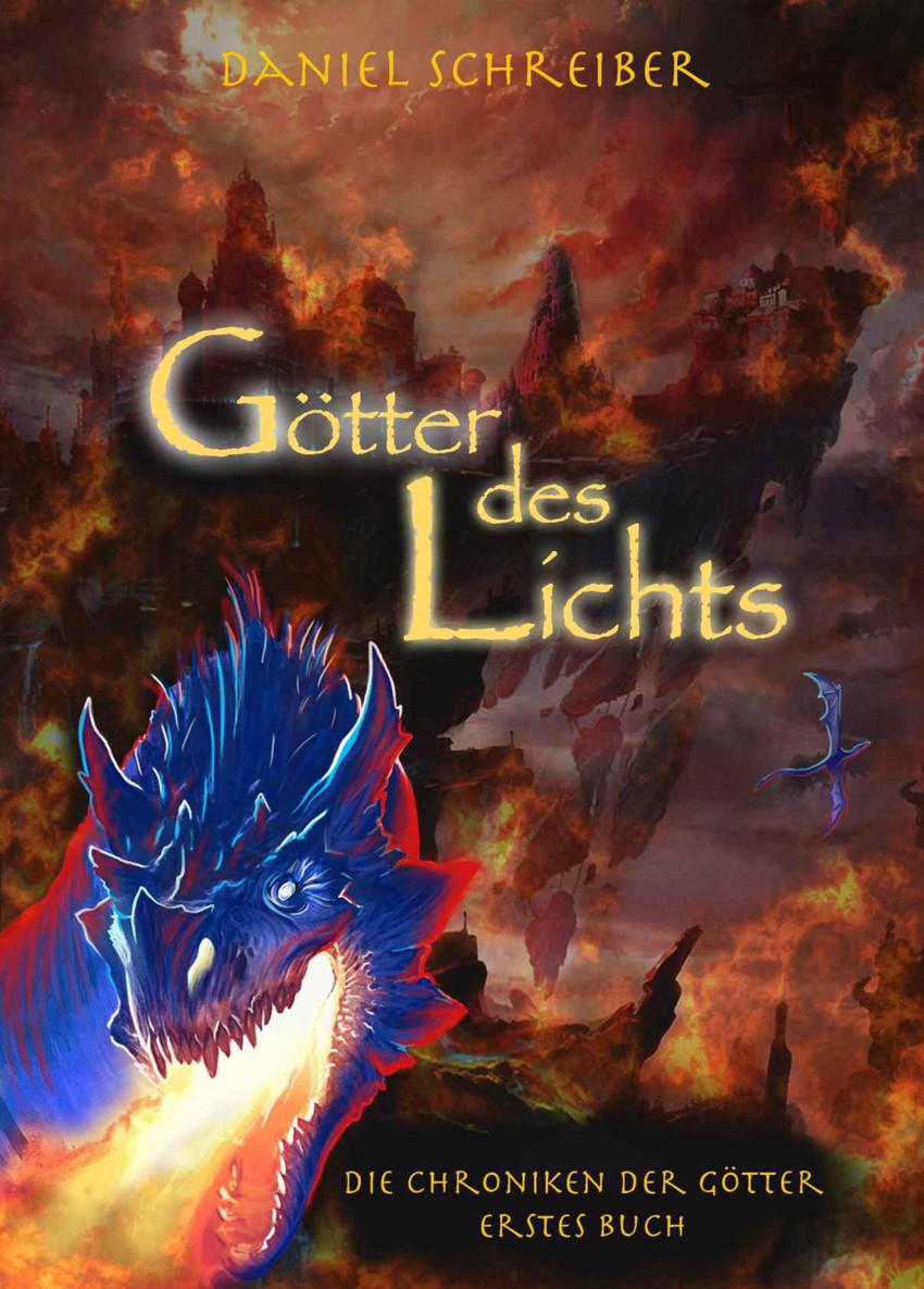 Götter des Lichts