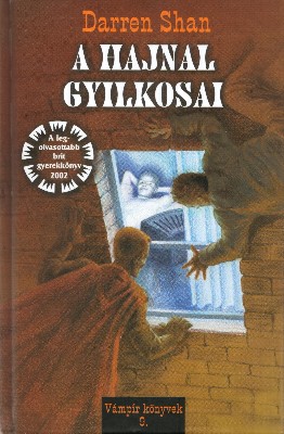 A hajnal gyilkosai