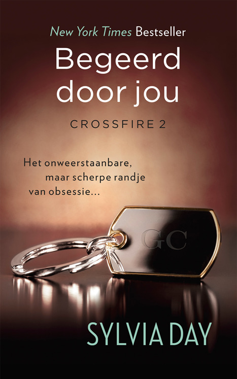 Begeerd Door Jou