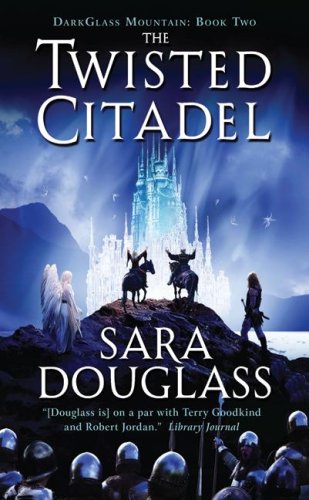 Darkglass Mountain #02 - The Twisted Citadel