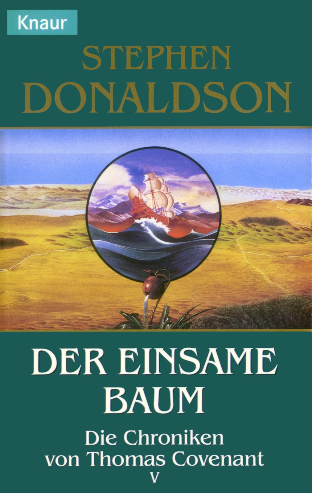 Der einsame Baum - Covenant 05