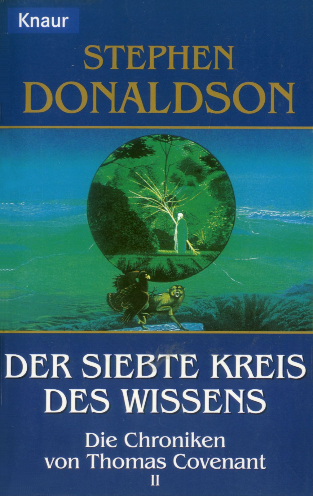 Der siebte Kreis des Wissens - Covenant 02